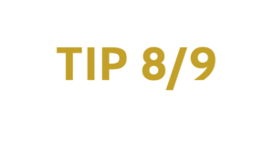 tip