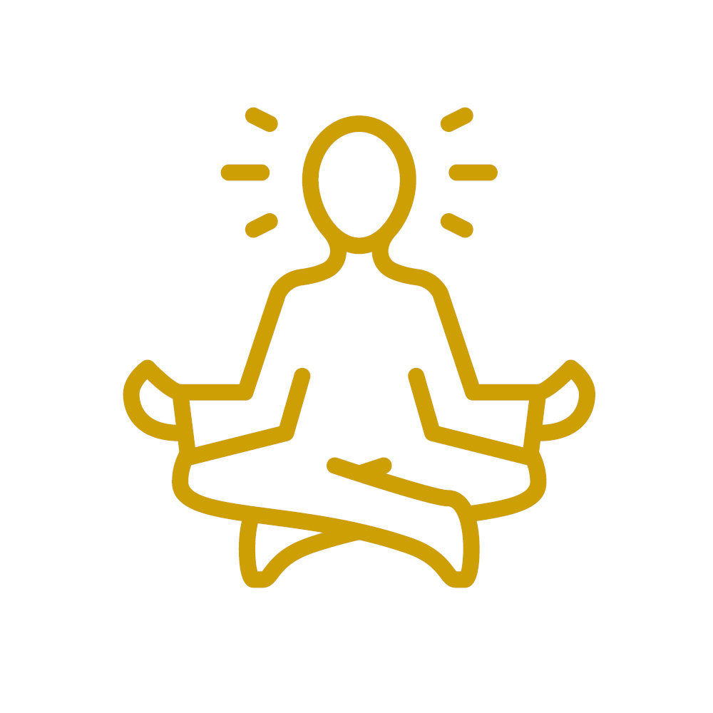 icon meditation