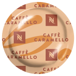 caffe caramello capsule