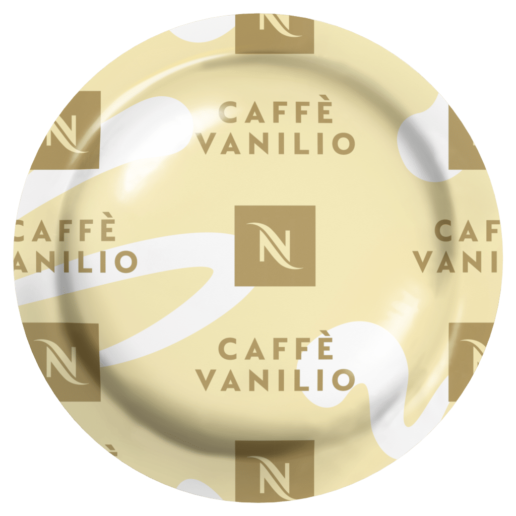 Professional Coffee Capsules - Nespresso Pro