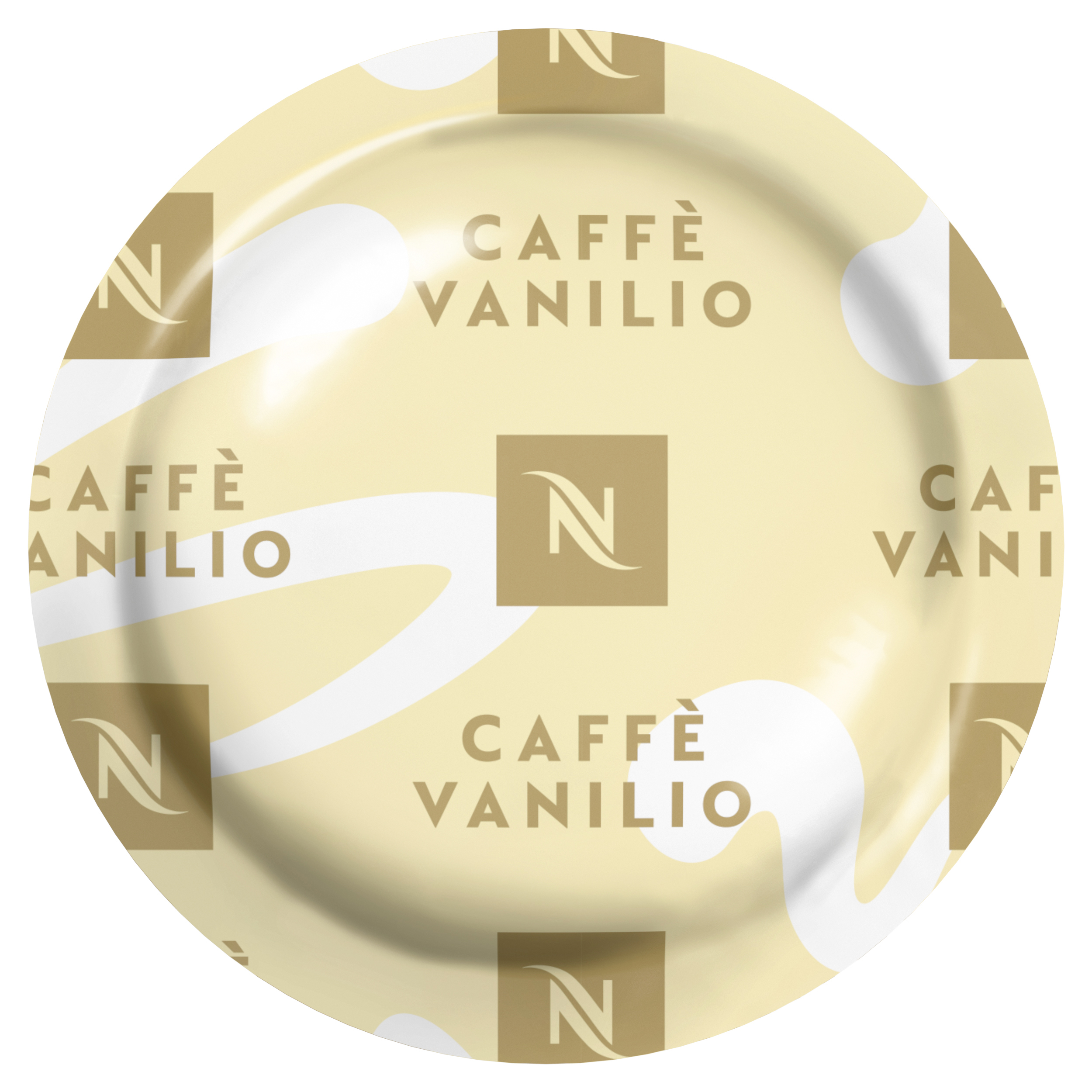 caffe vanilio capsule