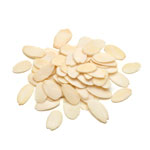 almond slices