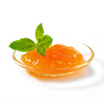 apricot jam