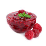 rasberry jam