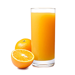 orange juice