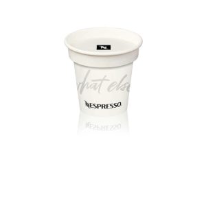 paper cup with lid