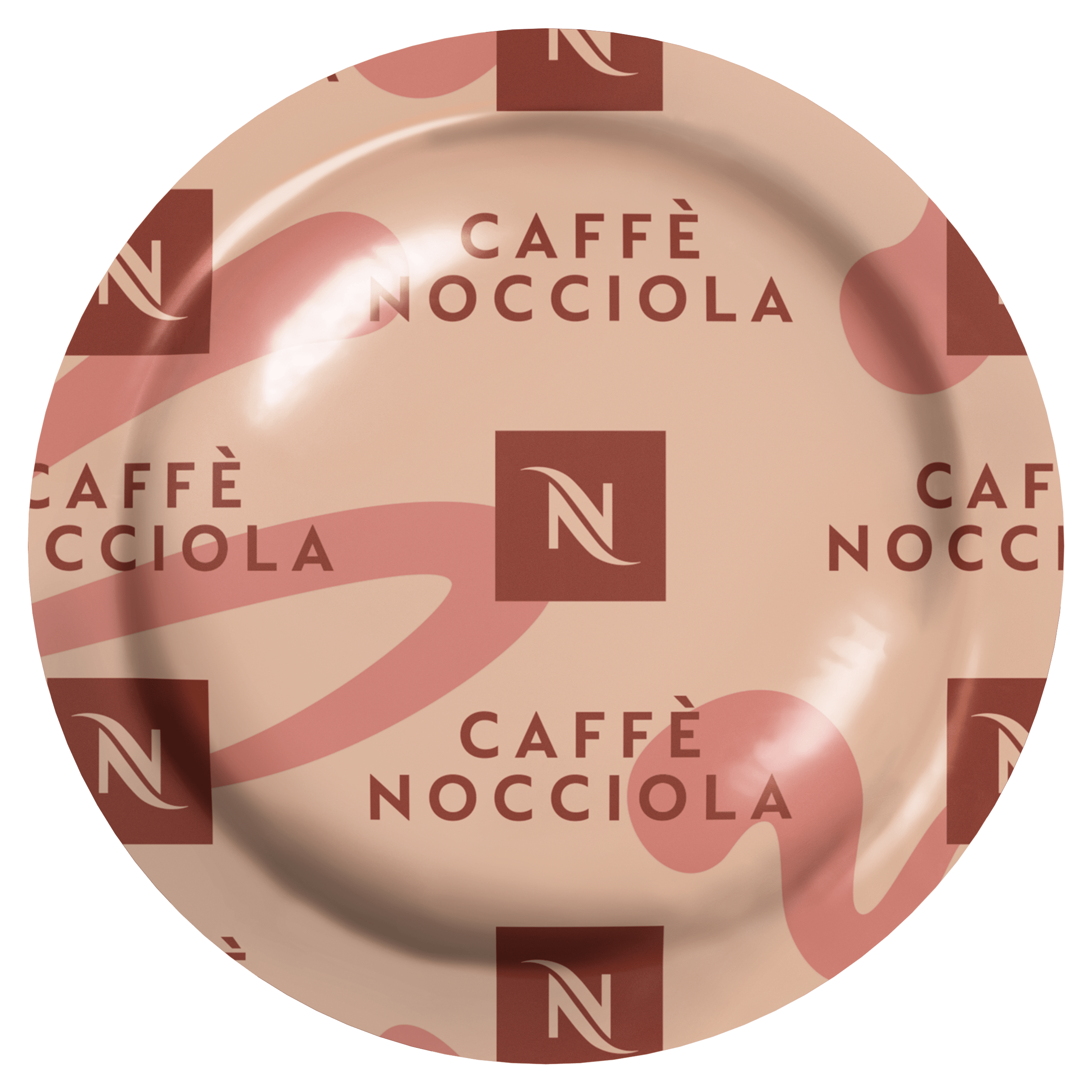 nocciola capsule