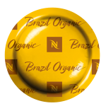 Brazil Organic