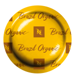 Brazil Organic banner