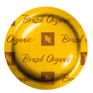 Brazil Organic banner