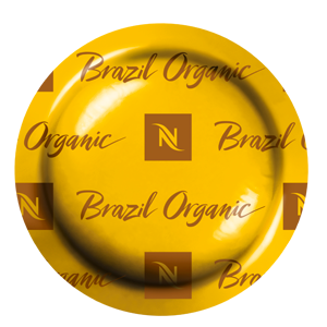 Brazil Organic