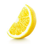 lemon slice