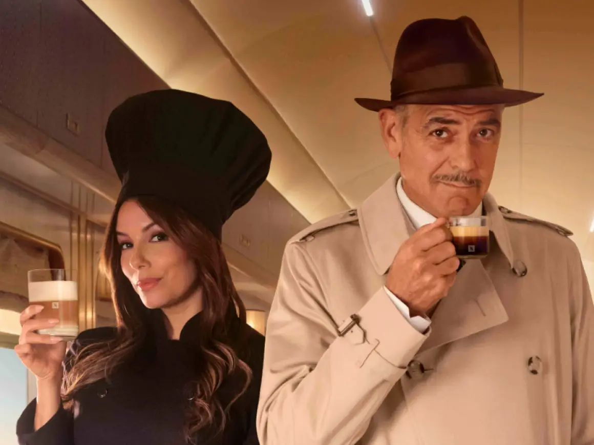 Clooney