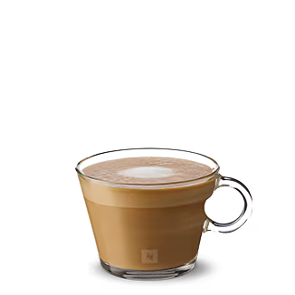 flat white