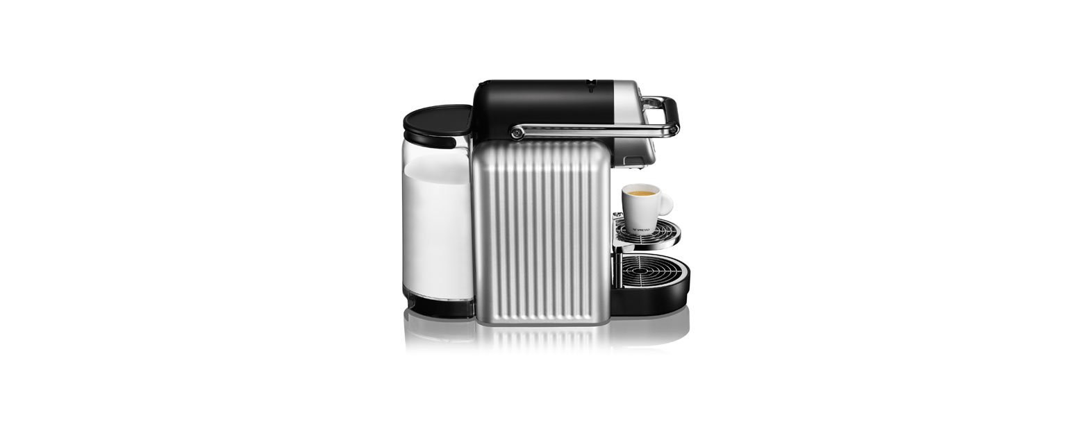 zenius machine