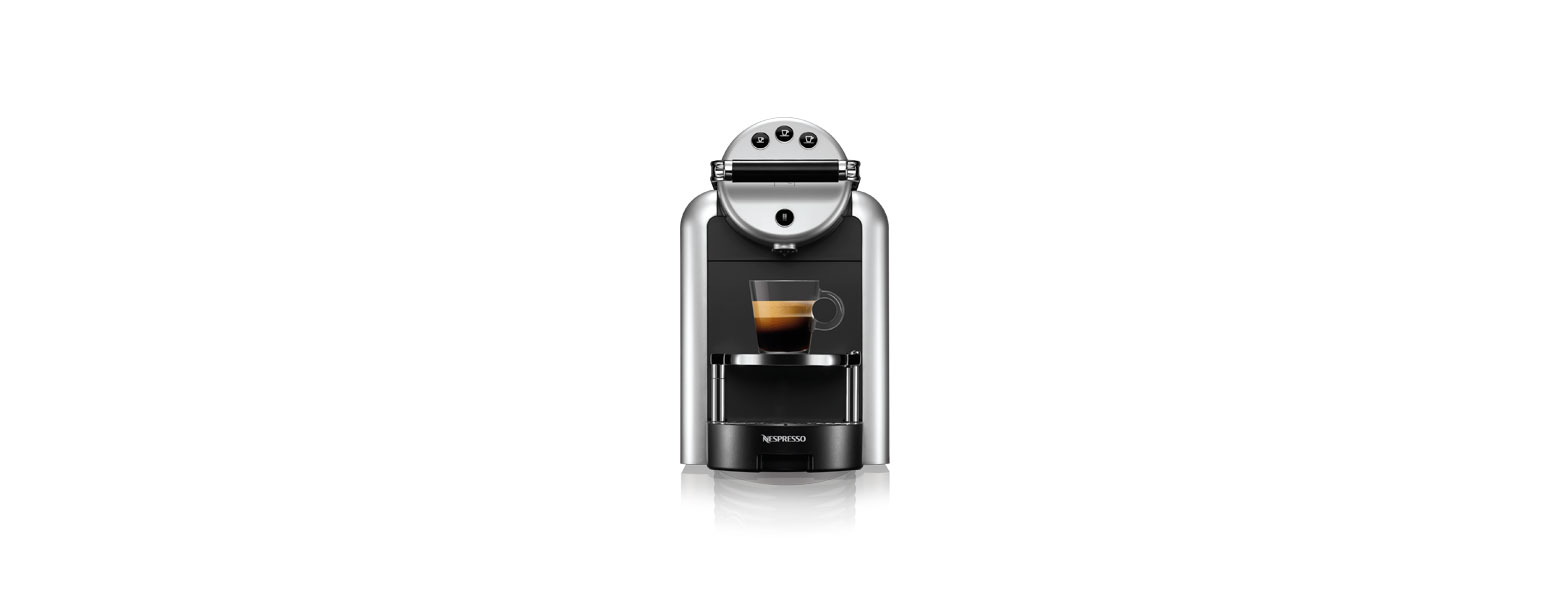 zenius machine