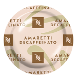Amarettin Decaffeinato