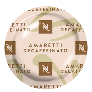Amarettin Decaffeinato