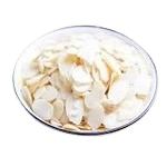 almond flakes