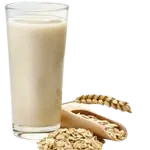 oat milk