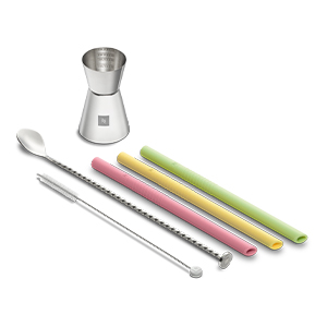 recipe barista kit