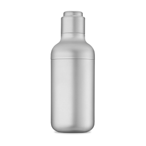 barista shaker 600 ml metallic