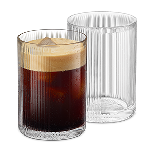 mixologist glass large