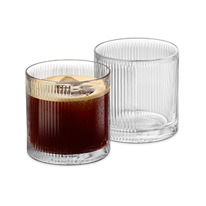 mixologist glass small