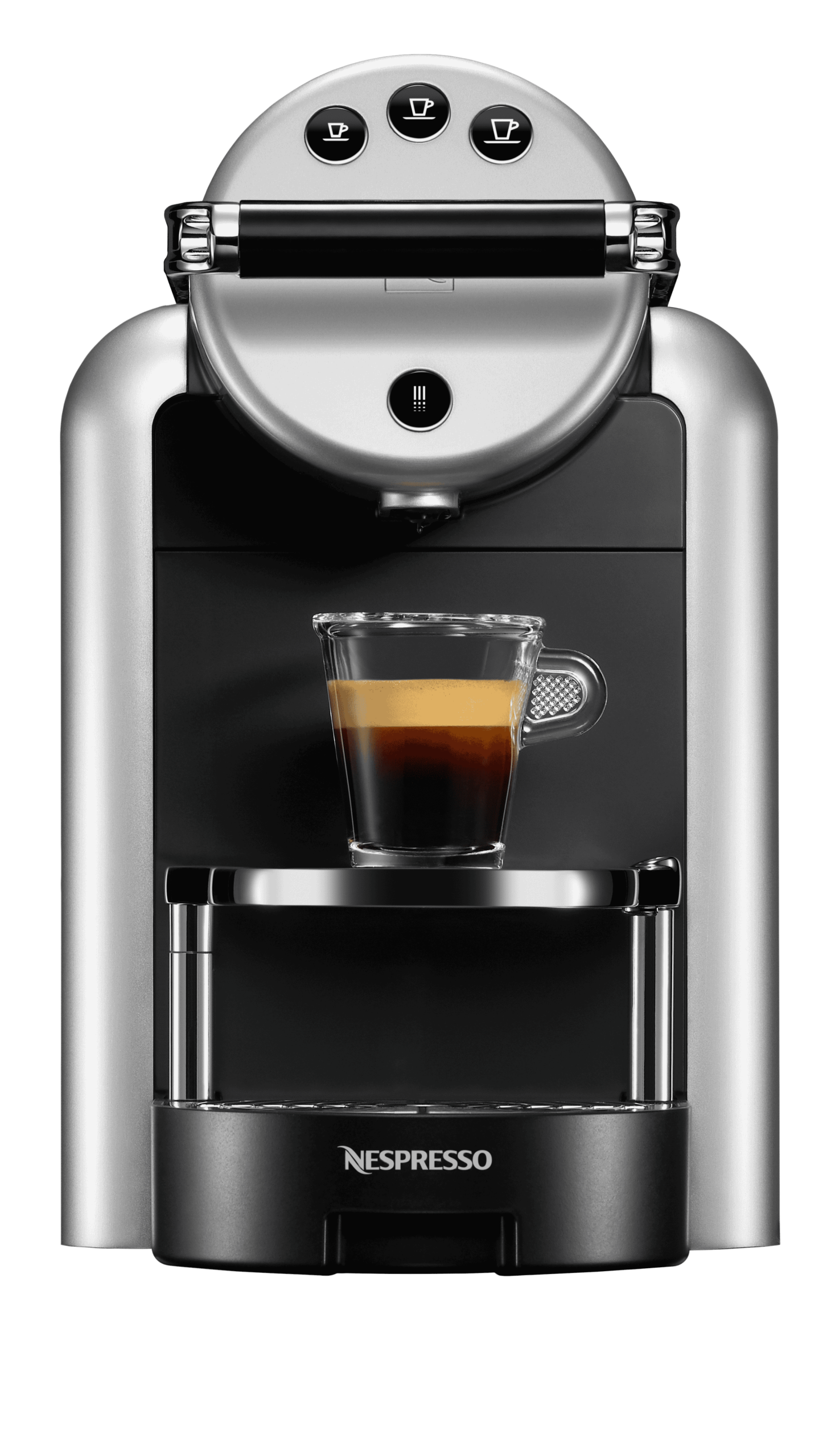 Nespresso Zenius