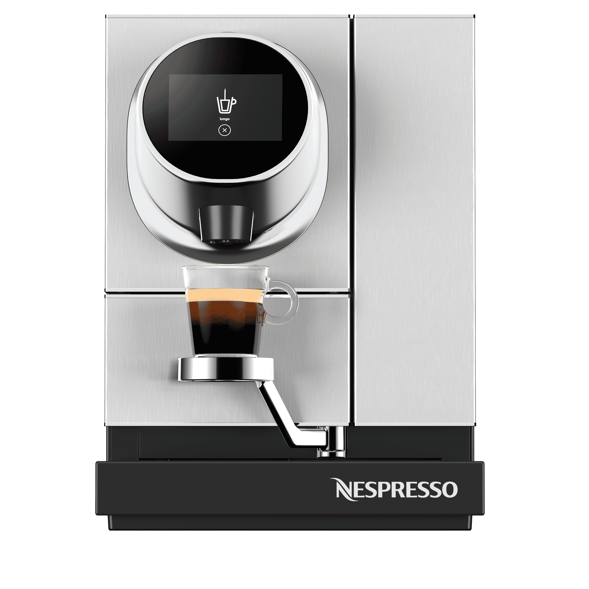 Nespresso Momento 100