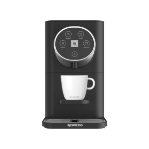 coffee machine