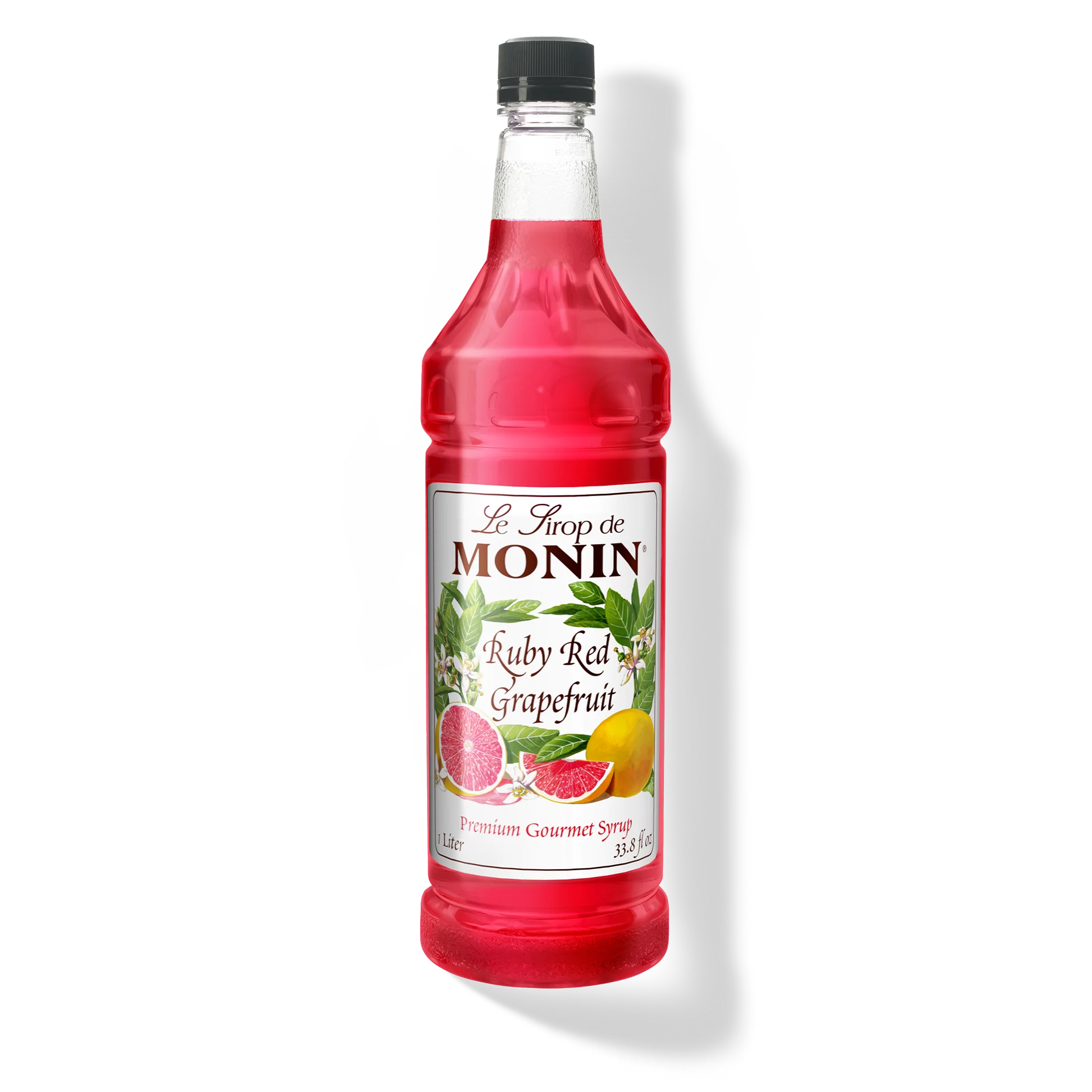pink grapefruit monin